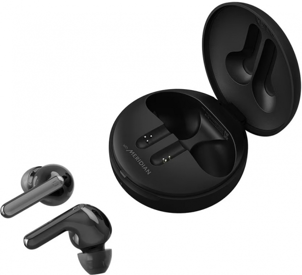 LG Tone Free FN7 Tam Kablosuz Kulaklık (HBS-FN7) — ürün görseli 3