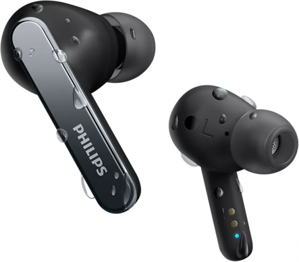 Philips TAT5506 Tam Kablosuz Kulaklık (TAT5506BK/00) — ürün görseli 4