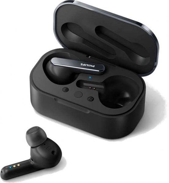 Philips TAT5506 Tam Kablosuz Kulaklık (TAT5506BK/00) — ürün görseli 2