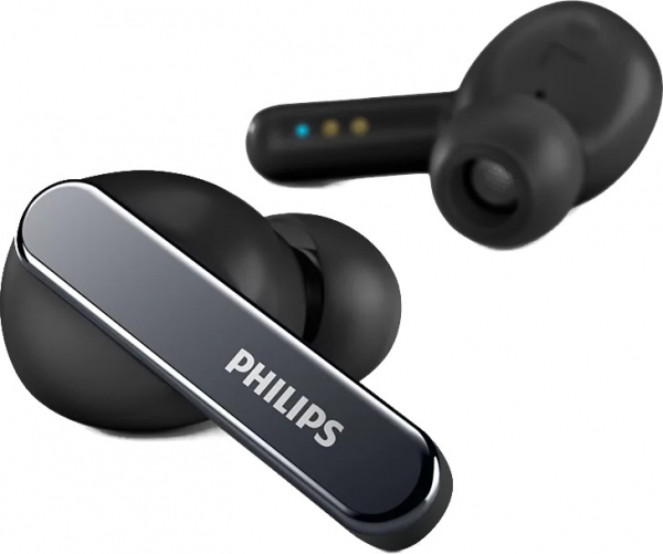 Philips TAT5506 Tam Kablosuz Kulaklık (TAT5506BK/00) — ürün görseli 3