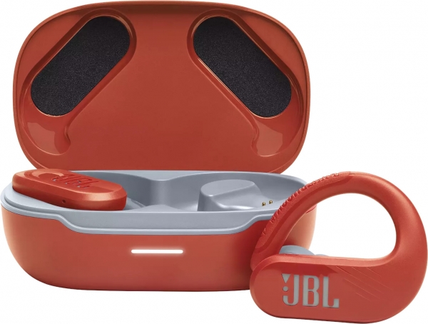 JBL Endurance Peak 3 Tam Kablosuz Kulaklık — ürün görseli 3