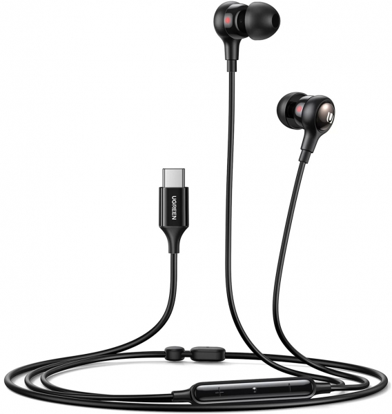 Ugreen USB-C Kablolu Kulaklık (30638)