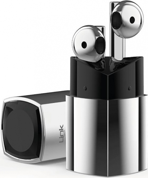 LinkTech AP10 Tam Kablosuz Kulaklık (LHF-AP10) — ürün görseli 2