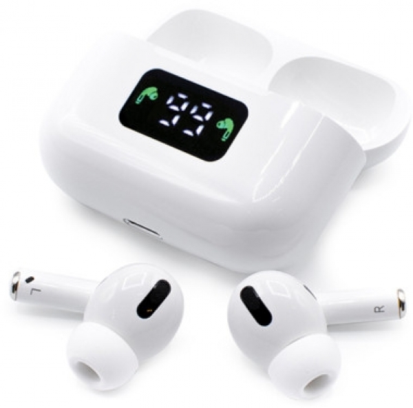 Robor Ear Plus Tam Kablosuz Kulaklık (MZK4) — ürün görseli 3
