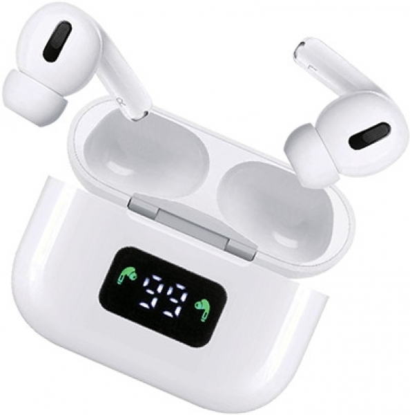 Robor Ear Plus Tam Kablosuz Kulaklık (MZK4) — ürün görseli 2