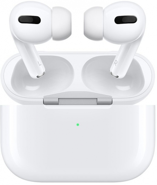 Apple AirPods Pro MagSafe Tam Kablosuz Kulaklık (MLWK3TU/A)