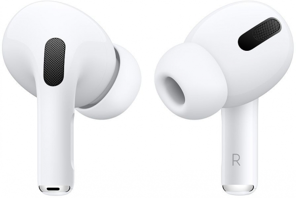 Apple AirPods Pro MagSafe Tam Kablosuz Kulaklık (MLWK3TU/A) — ürün görseli 2