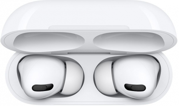Apple AirPods Pro MagSafe Tam Kablosuz Kulaklık (MLWK3TU/A) — ürün görseli 4