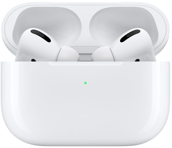 Apple AirPods Pro MagSafe Tam Kablosuz Kulaklık (MLWK3TU/A) — ürün görseli 3