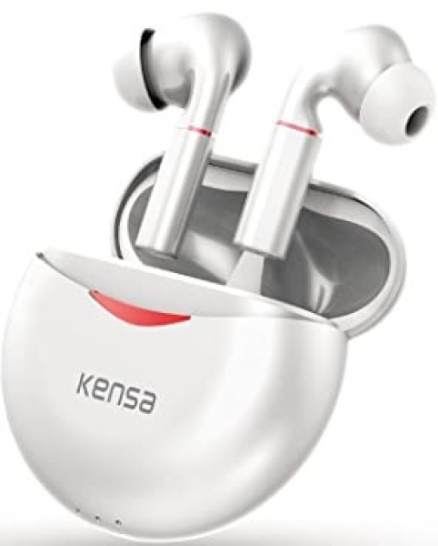 Kensa KB-825 Tam Kablosuz Kulaklık — ürün görseli 2
