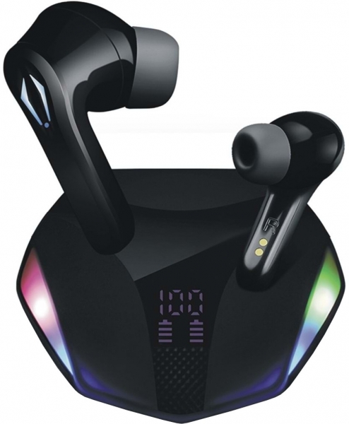 Powerway Gamer Pods 2 Tam Kablosuz Kulaklık (BTX23)