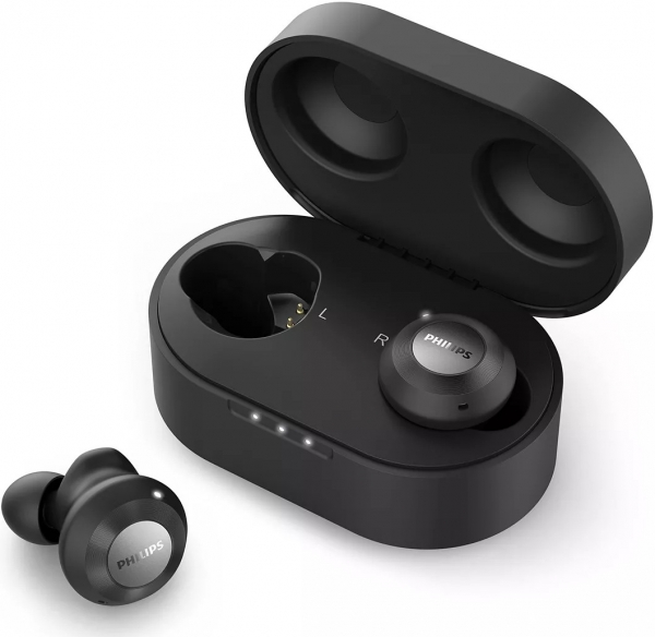 Philips TAT8505 Tam Kablosuz Kulaklık — ürün görseli 2