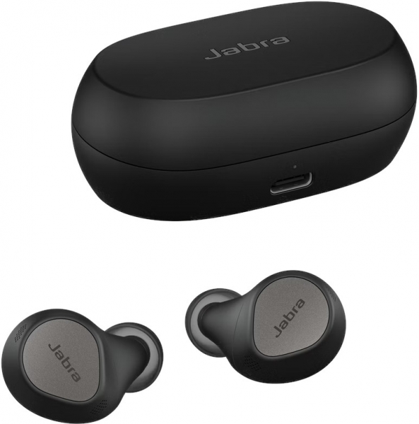 Jabra Elite 7 Pro Tam Kablosuz Kulaklık