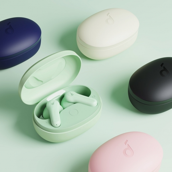 Anker Soundcore Life P2 Mini Tam Kablosuz Kulaklık (A3944011) — ürün görseli 3