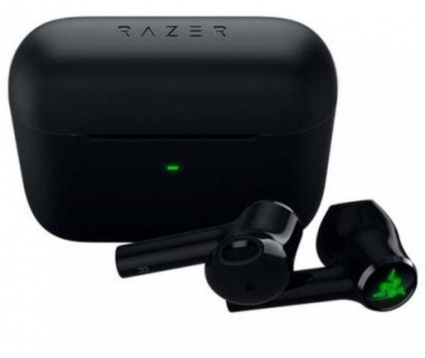 Razer Hammerhead True Wireless X Tam Kablosuz Kulaklık (RZ12-03830100-R3G1) — ürün görseli 3
