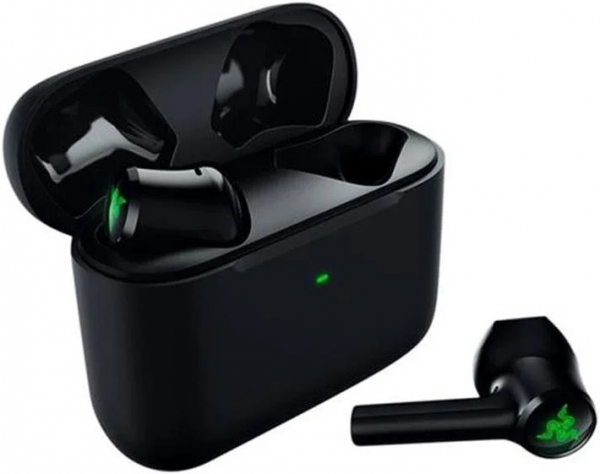 Razer Hammerhead True Wireless X Tam Kablosuz Kulaklık (RZ12-03830100-R3G1)