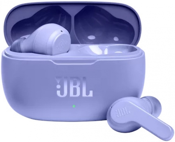 JBL Wave 200TWS Tam Kablosuz Kulaklık — ürün görseli 3