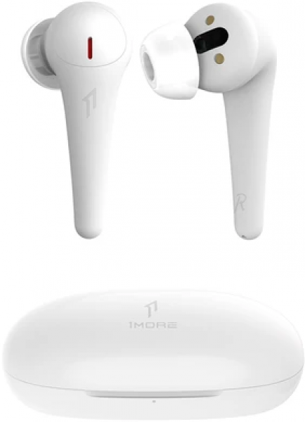 1MORE ComfoBuds Pro Tam Kablosuz Kulaklık (ES901) — ürün görseli 2