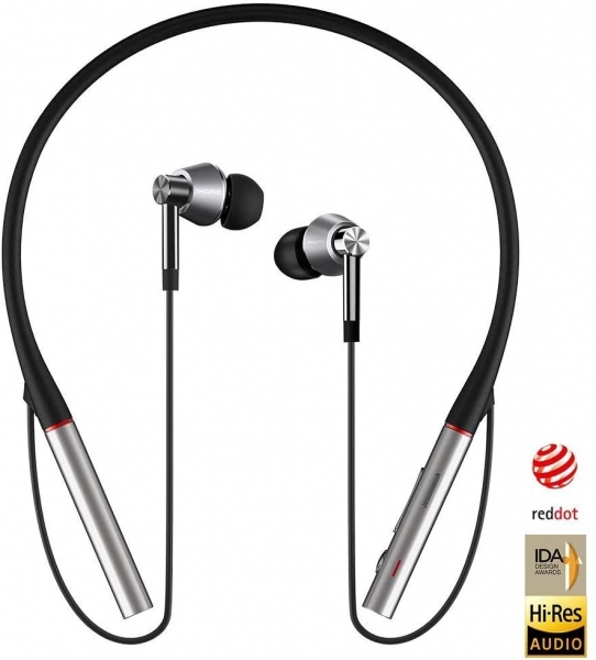 1MORE Triple Driver Wireless Kablosuz Kulaklık (E1001BT) — ürün görseli 2