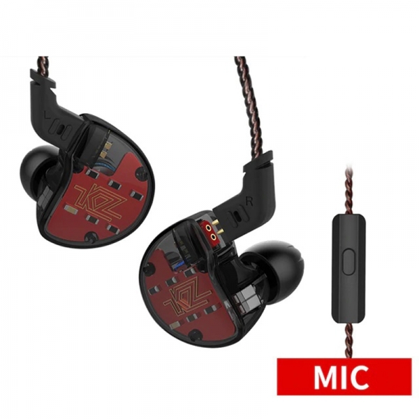 KZ ZS10 Kablolu Kulaklık — ürün görseli 2