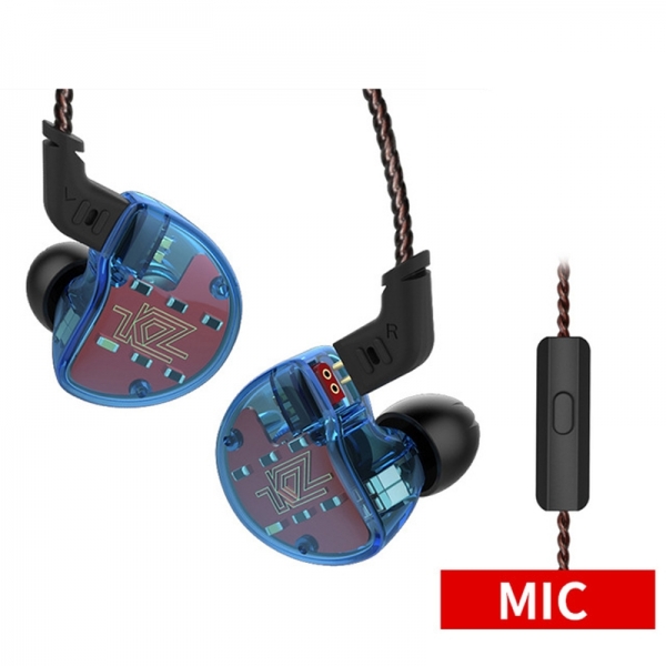 KZ ZS10 Kablolu Kulaklık — ürün görseli 3
