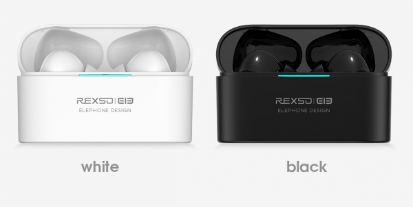 Elephone ElePods X Tam Kablosuz Kulaklık — ürün görseli 5