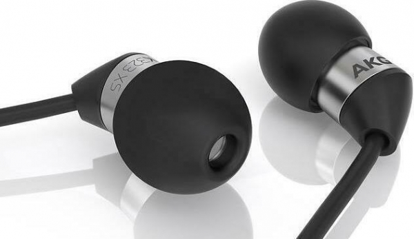 AKG K323 XS Kablolu Kulaklık — ürün görseli 4