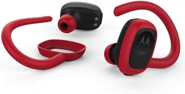 Motorola Stream Sport Tam Kablosuz Kulaklık — ürün görseli 2