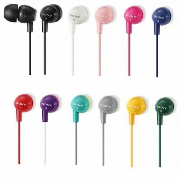 Sony MDR-EX10LP Kablolu Kulaklık — ürün görseli 4