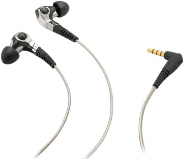 Denon AH-C250 Kablolu Kulaklık — ürün görseli 2