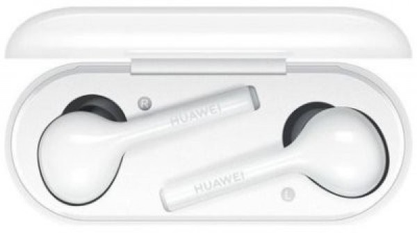 Huawei FreeBuds Lite Tam Kablosuz Kulaklık — ürün görseli 2