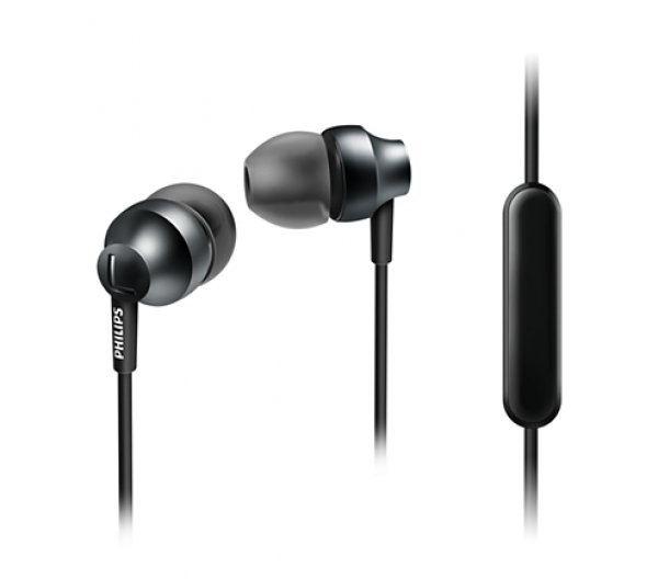 Philips SHE3855 Kablolu Kulaklık — ürün görseli 2