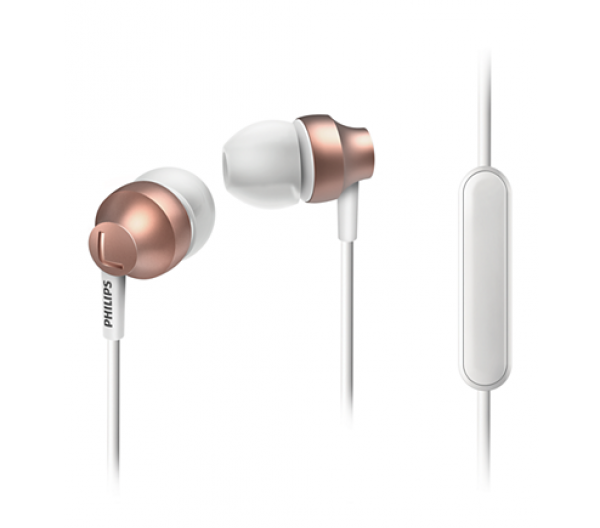 Philips SHE3855 Kablolu Kulaklık — ürün görseli 3