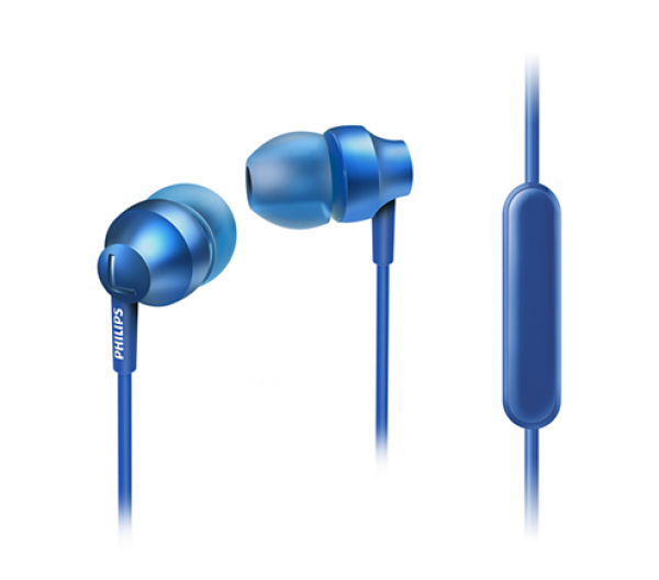 Philips SHE3855 Kablolu Kulaklık — ürün görseli 4