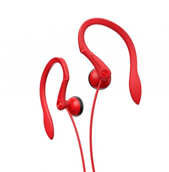 Pioneer SE-E511 Kablolu Kulaklık — ürün görseli 3