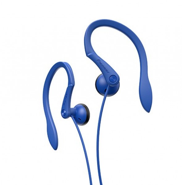 Pioneer SE-E511 Kablolu Kulaklık — ürün görseli 4