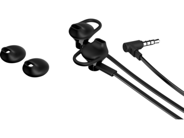 HP Earbuds Headset 150 Kablolu Kulaklık — ürün görseli 4
