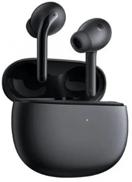 Xiaomi Buds 3 Tam Kablosuz Kulaklık (M2111E1) — ürün görseli 3
