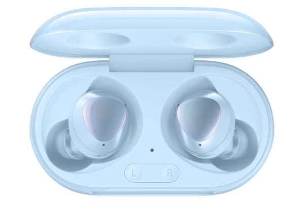Samsung Galaxy Buds+ Tam Kablosuz Kulaklık (SM-R175) — ürün görseli 3