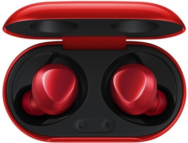 Samsung Galaxy Buds+ Tam Kablosuz Kulaklık (SM-R175) — ürün görseli 4