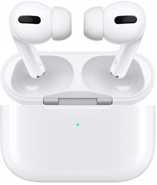Apple AirPods Pro Tam Kablosuz Kulaklık (MWP22TU/A)