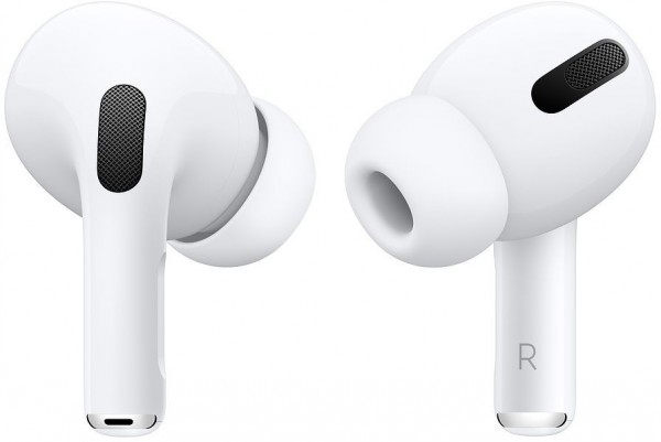 Apple AirPods Pro Tam Kablosuz Kulaklık (MWP22TU/A) — ürün görseli 2