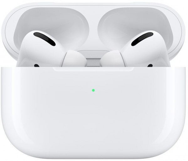 Apple AirPods Pro Tam Kablosuz Kulaklık (MWP22TU/A) — ürün görseli 3