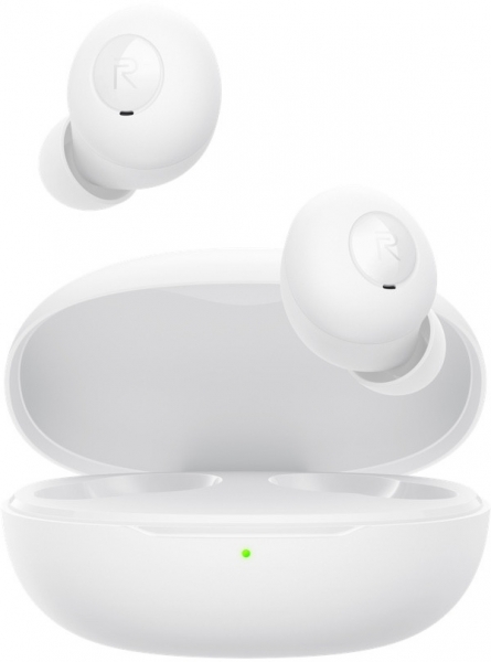 realme Buds Q Tam Kablosuz Kulaklık — ürün görseli 2
