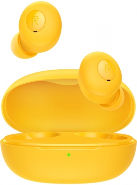 realme Buds Q Tam Kablosuz Kulaklık — ürün görseli 3