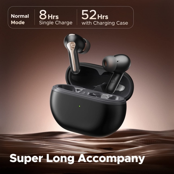 Soundpeats Capsule3 Pro Tam Kablosuz Kulaklık — ürün görseli 6