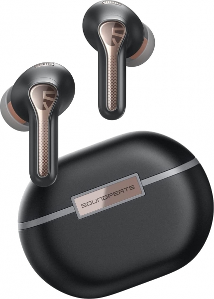 Soundpeats Capsule3 Pro Tam Kablosuz Kulaklık