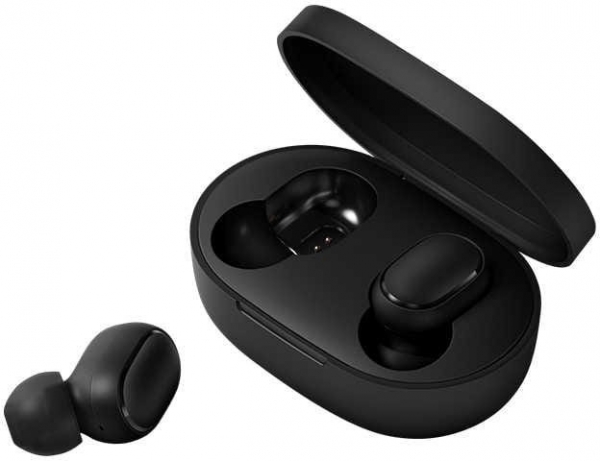 Xiaomi Mi True Wireless Earbuds Basic 2 Tam Kablosuz Kulaklık (TWSEJ061LS) — ürün görseli 2