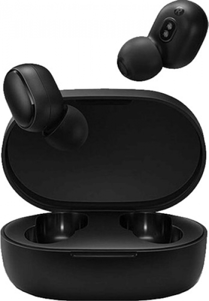 Xiaomi Mi True Wireless Earbuds Basic 2 Tam Kablosuz Kulaklık (TWSEJ061LS)