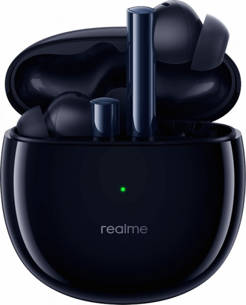 realme Buds Air 2 Tam Kablosuz Kulaklık — ürün görseli 2